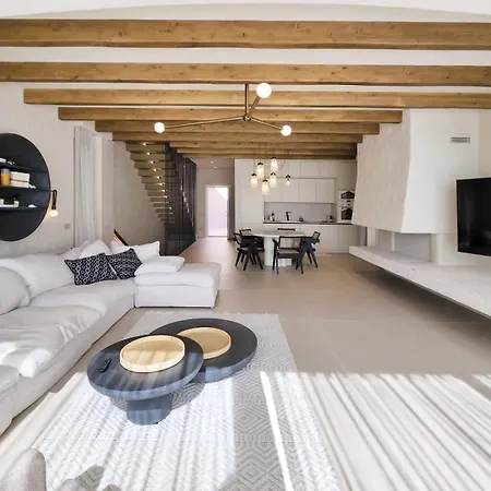 Del Mar Luxury 6 Bedroom With Private Pool And Seafront Paljasa