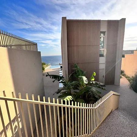 Del Mar Luxury 6 Bedroom With Private Pool And Seafront * Paljasa