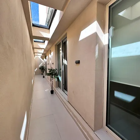Del Mar Luxury 6 Bedroom With Private Pool And Seafront * بالاسي