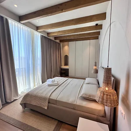 Del Mar Luxury 6 Bedroom With Private Pool And Seafront فيلة *