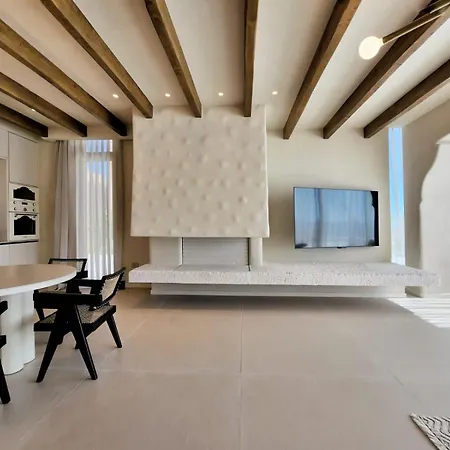 Del Mar Luxury 6 Bedroom With Private Pool And Seafront فيلة *
