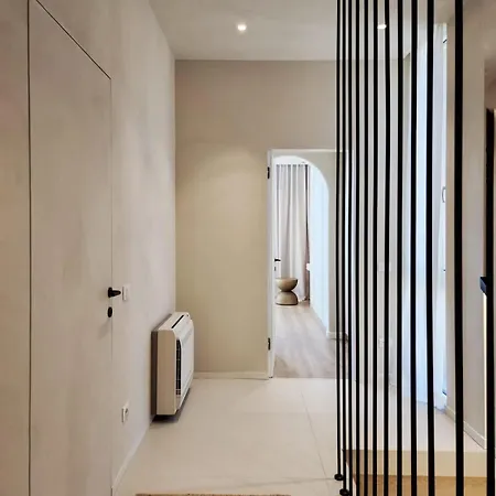 فيلة Del Mar Luxury 6 Bedroom With Private Pool And Seafront
