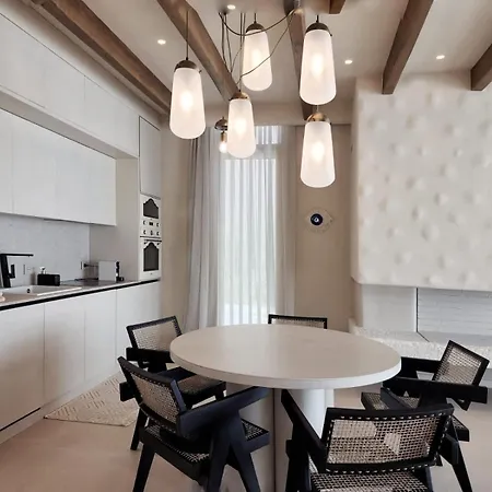 Del Mar Luxury 6 Bedroom With Private Pool And Seafront فيلة